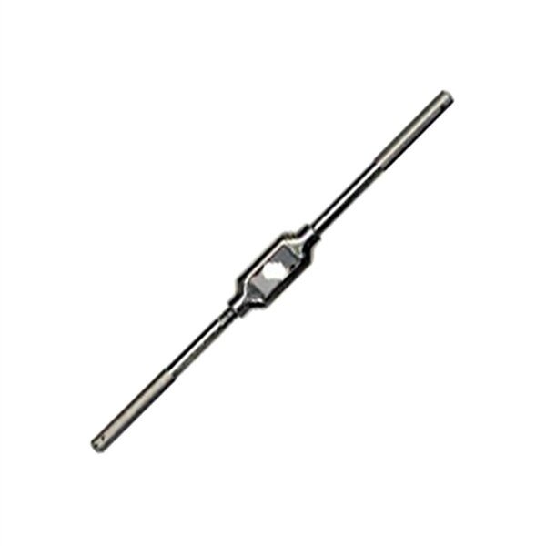 Adj Hndl Tap Wr, Stanley, Mfr#: 12498